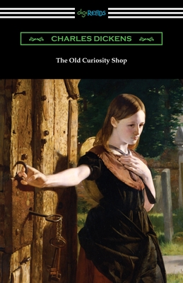 The Old Curiosity Shop - Dickens, Charles