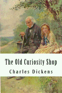 The Old Curiosity Shop