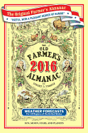 The Old Farmer's Almanac, Trade Edition