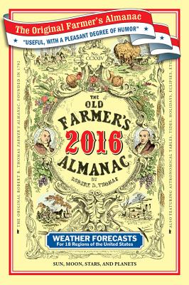 The Old Farmer's Almanac, Trade Edition - Old Farmer's Almanac