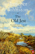 The Old Jest - Johnston, Jennifer