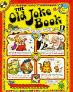The Old Joke Book - Ahlberg, Janet, and Ahlberg, Allan