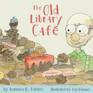 The Old Library Caf