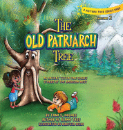 The Old Patriarch Tree: An Ancient Teton Pine Shares Stories of the American West