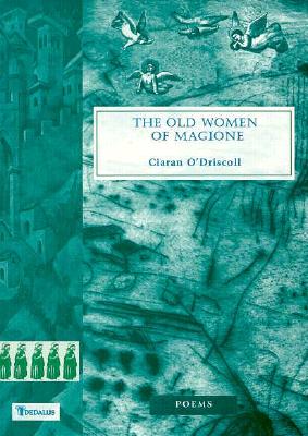 The Old Women of Magione - O'Driscoll, Ciaran