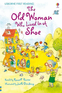 The Old Women who Lived in a Shoe