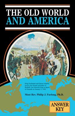 The Old World and America: Answer Key - McDevitt, Maureen K