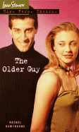 The Older Guy - Hawthorne, Rachel