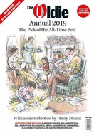 The Oldie Annual 2019: The Pick of the All-Time Best