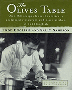 The Olives Table