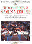 The Olympic Book of Sports Medicine