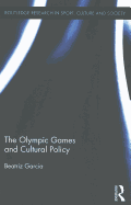 The Olympic Games and Cultural Policy