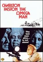 The Omega Man [With I Am Legend Movie Cash] - Boris Sagal