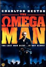 The Omega Man - Boris Sagal