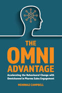 The Omni Advantage: Accelerating the Behavioural Change with Omnichannel in Pharma Sales Engagement