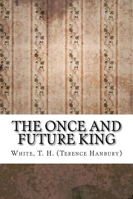 the once and future king book review