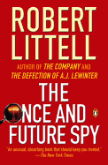 The Once and Future Spy