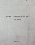 The Once and Sometimes Jurnee - Volume II