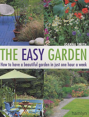 The One-hour Garden - Smith, Joanna