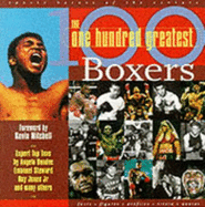 The one hundred greatest boxers
