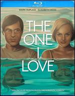 The One I Love [Blu-ray] - Charlie McDowell