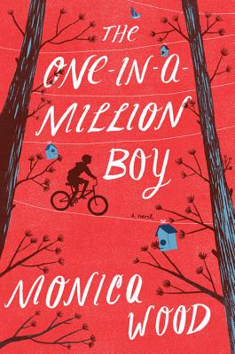 The One-In-A-Million Boy - Wood, Monica