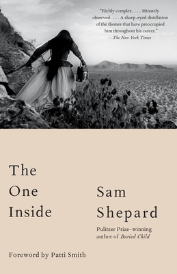 The One Inside - Shepard, Sam