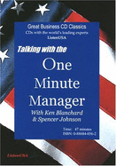 The One Minute Manager - Blanchard, Ken