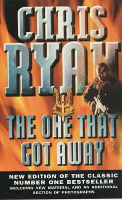 The One That Got Away - Ryan, Chris