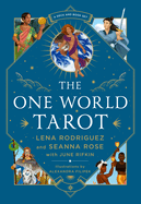 The One World Tarot: A Deck and Book Set