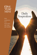The One Year Mini Daily Inspiration