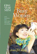 The One Year Mini for Busy Women