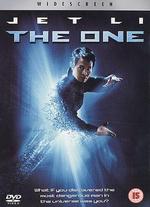 The One - James Wong