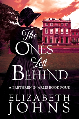 The Ones Left Behind - Johns, Elizabeth