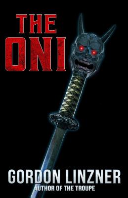 The Oni - Linzner, Gordon