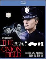 The Onion Field [Blu-ray]