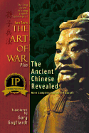 The Only Award-Winning English Translation of Sun Tzu's The Art of War: More Complete and More Accurate
