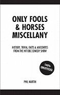 The "Only Fools and Horses" Miscellany