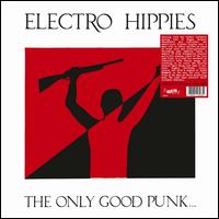 The Only Good Punk Is a Dead One - Electro Hippies