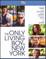 The Only Living Boy in New York [Blu-ray] - Marc Webb