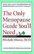 The Only Menopause Guide You'll Need