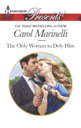 The Only Woman to Defy Him: A Spicy Billionaire Boss Romance