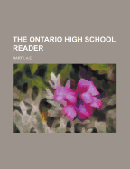 The Ontario High School Reader