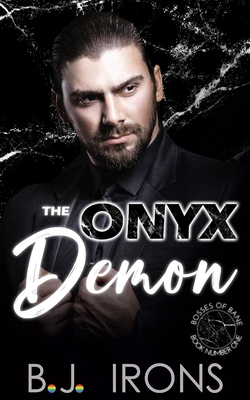 The Onyx Demon - Irons, B J