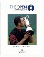 The Open Championship 2005: St.Andrews 2005