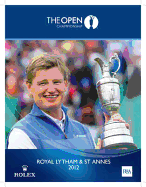 The Open Championship 2012: The Official Story - Royal and Ancient Golf Club of St.Andrews