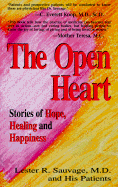 The Open Heart: Stories of Hope, Healing, and Happiness