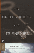 The open society and its enemies.