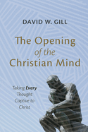 The Opening of the Christian Mind