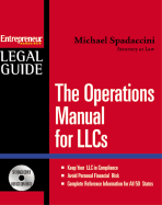The Operations Manual for Llcs